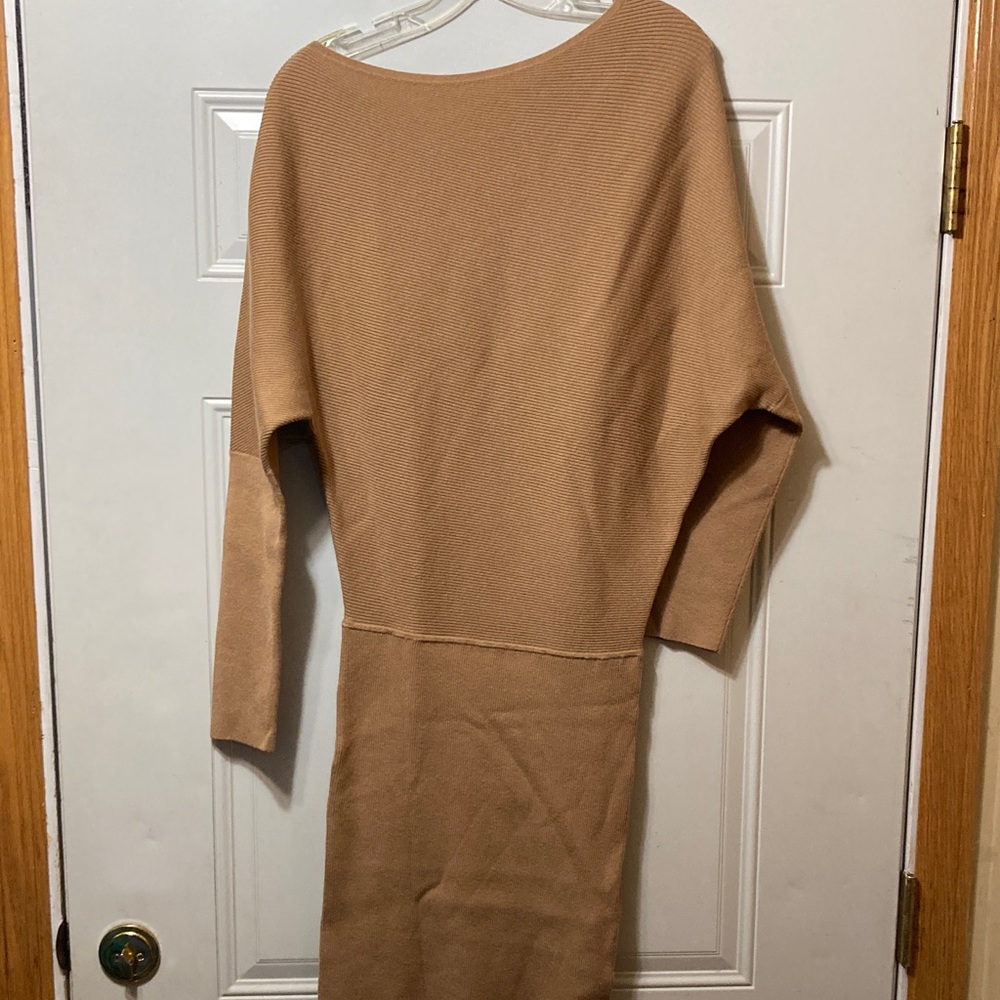 Bananaโ Republic Sweater Dress S